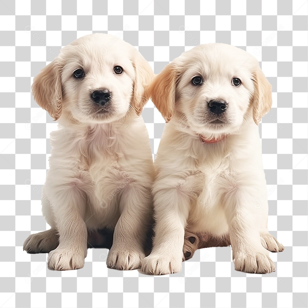 Filhotes de Cachorros Pet PNG Transparente