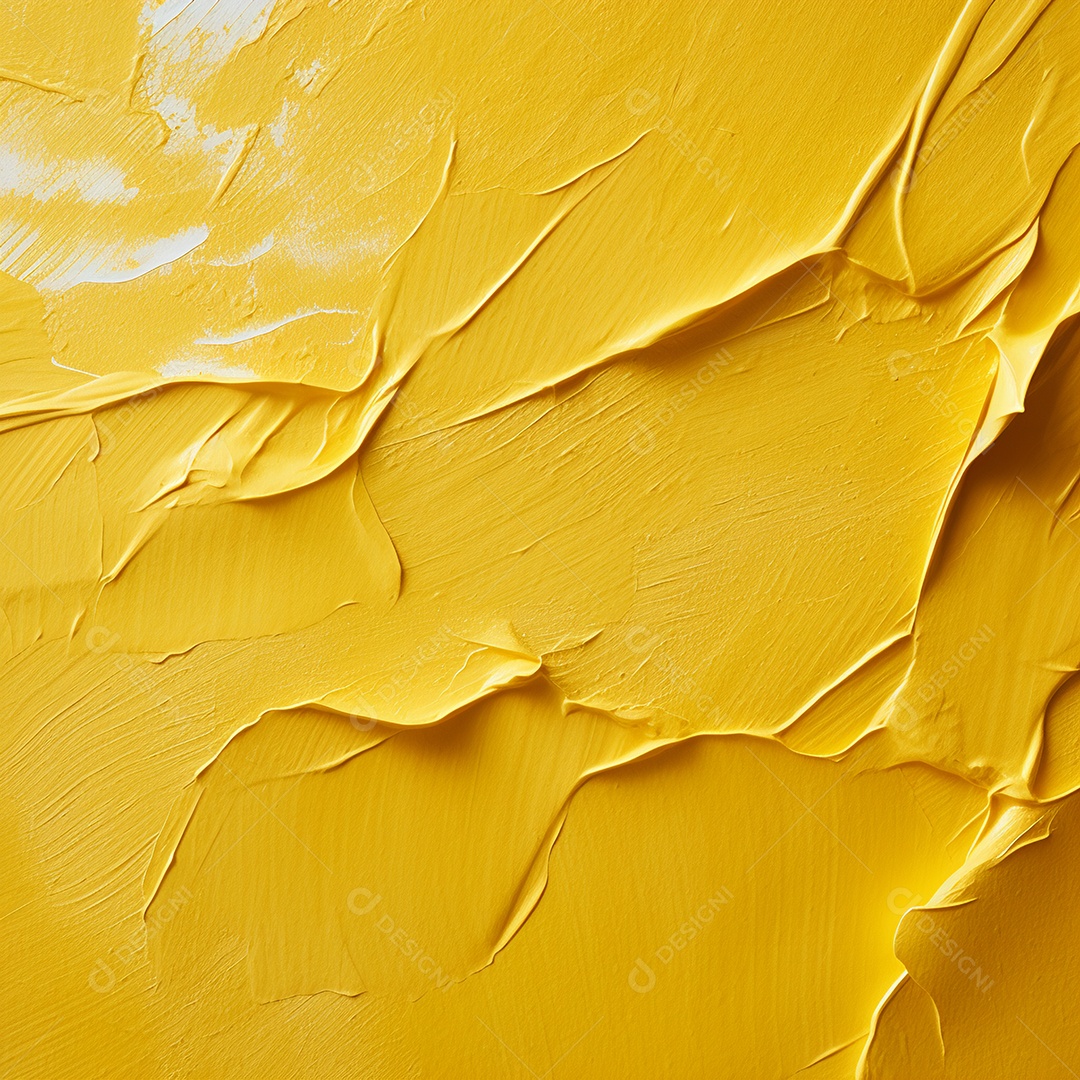 Banner de fundo abstrato moderno dourado