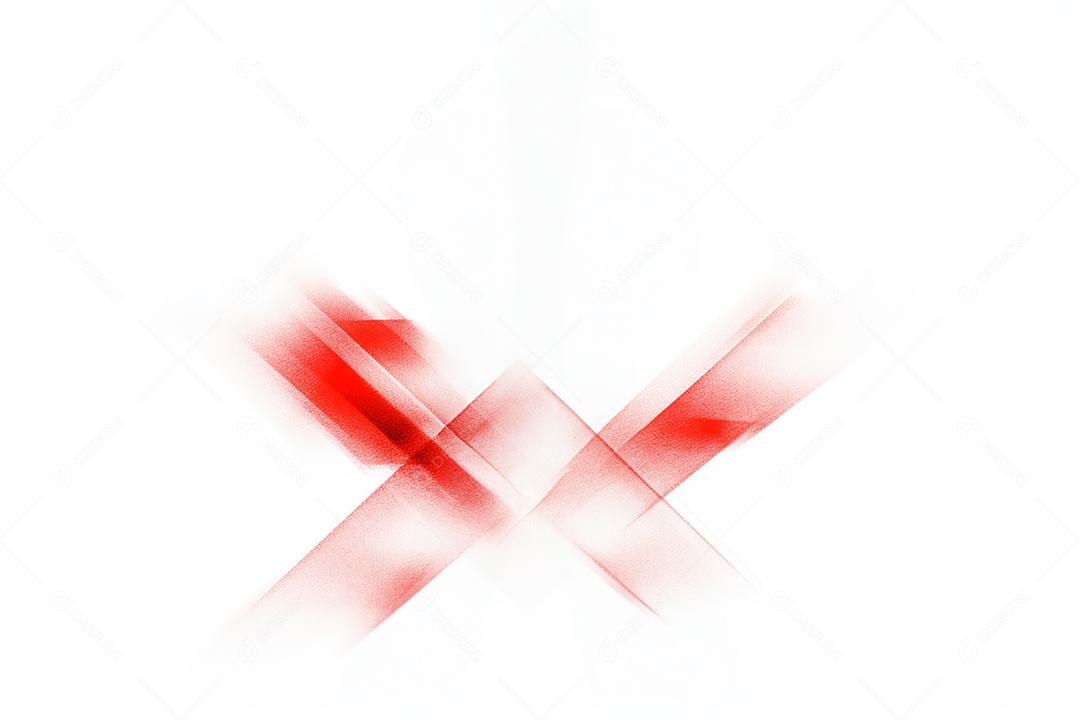 Background de fundo vermelho e branco