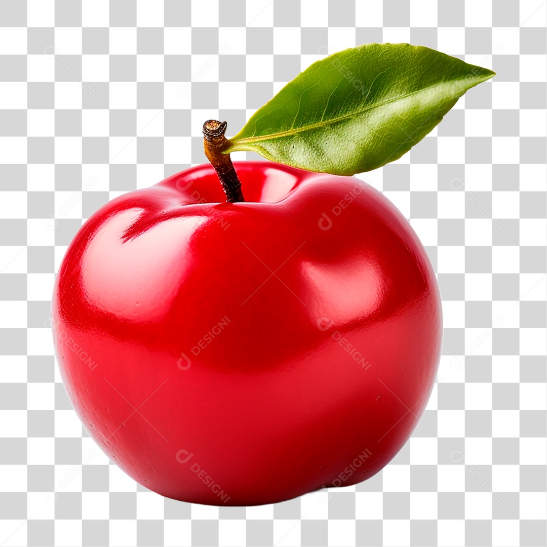 Acerola PNG Transparente