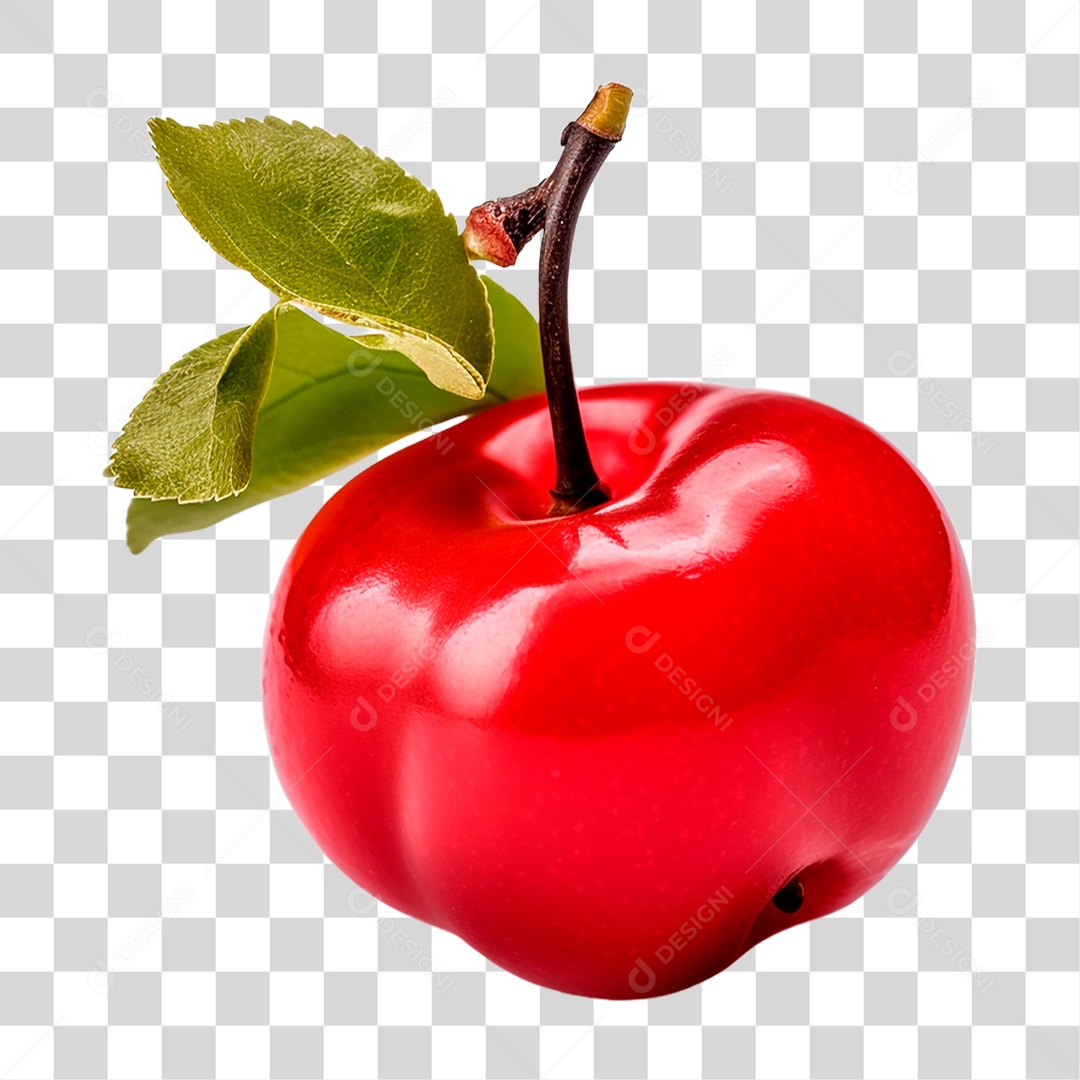 Acerola PNG Transparente