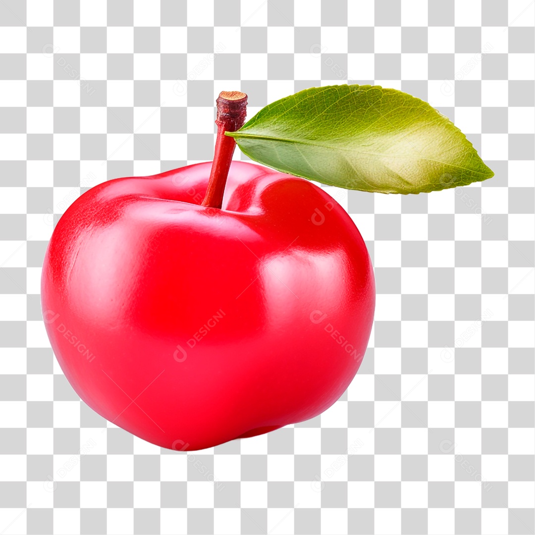 Acerola PNG Transparente