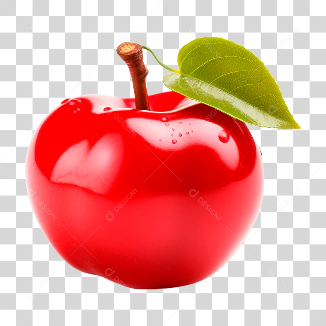 Acerola PNG Transparente