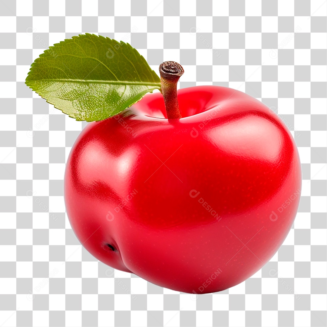 Acerola PNG Transparente