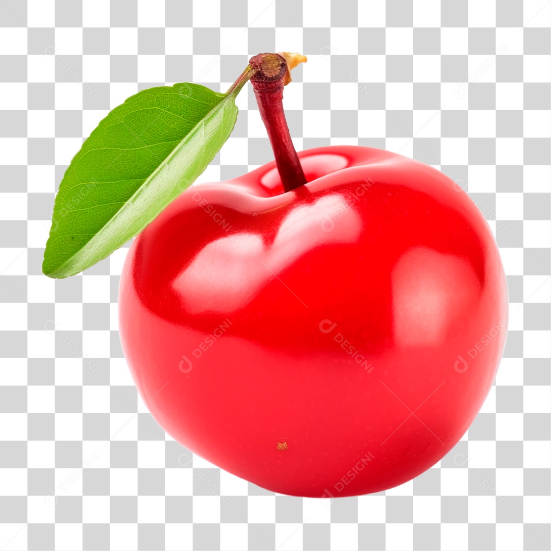 Acerolas PNG Transparente