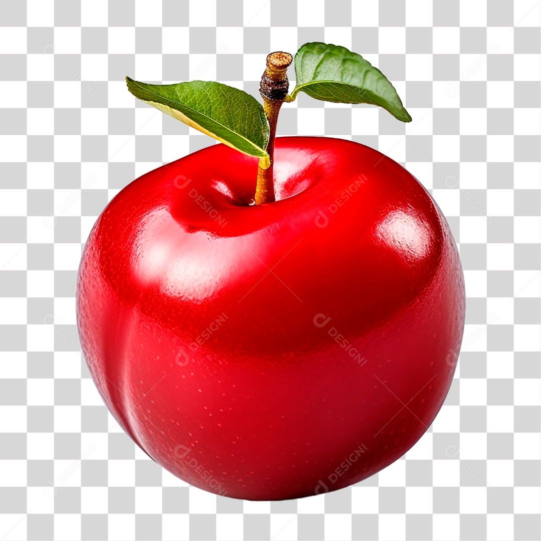 Acerola PNG Transparente