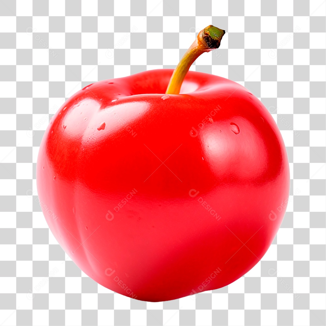 Acerolas PNG Transparente