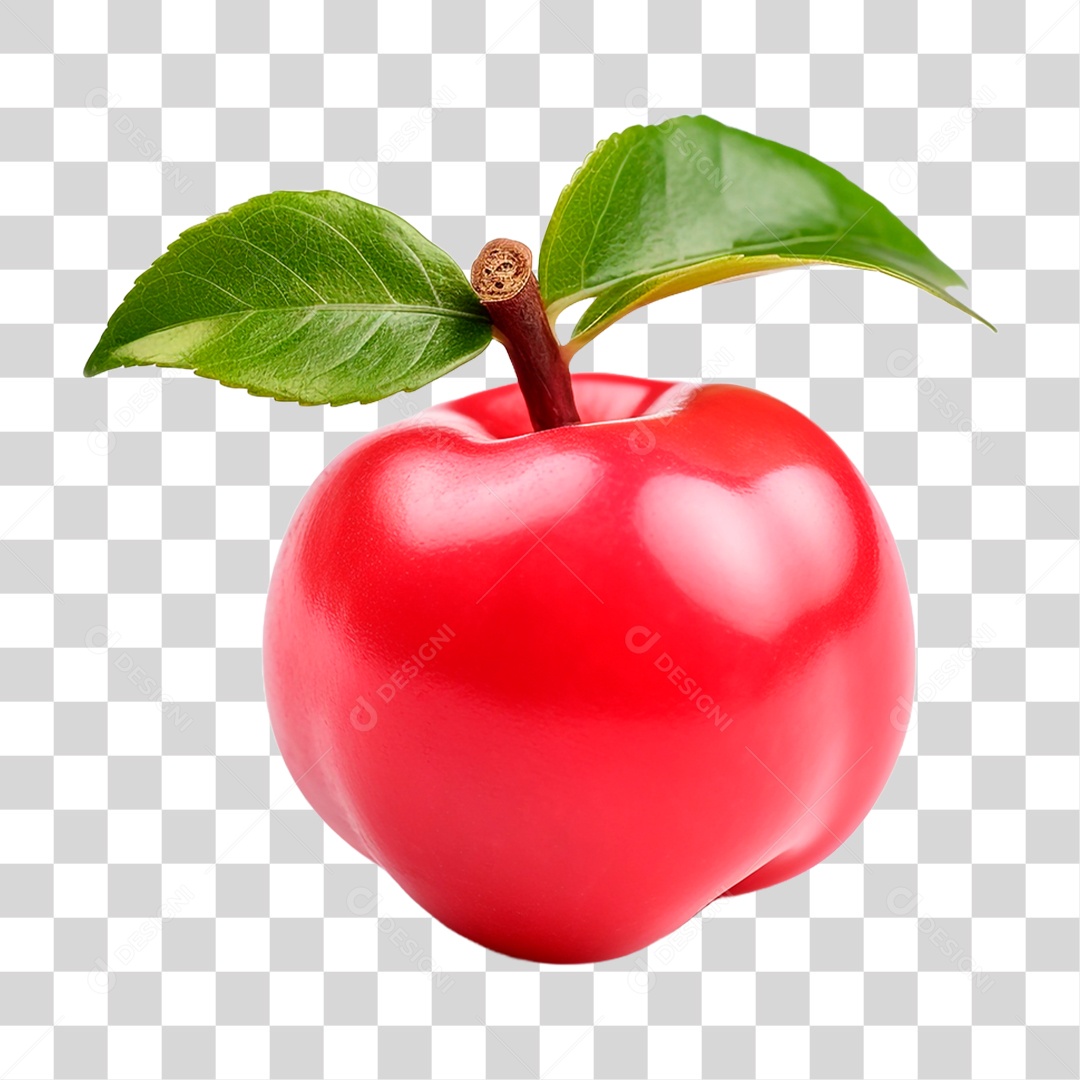 Acerola PNG Transparente