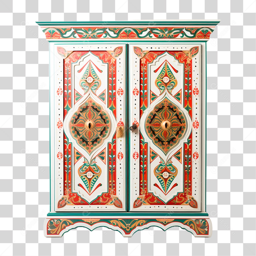 Guarda Roupa PNG Transparente