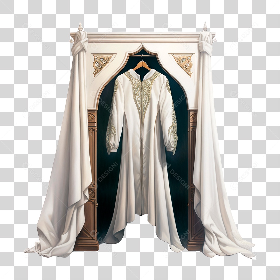 Guarda Roupa PNG Transparente