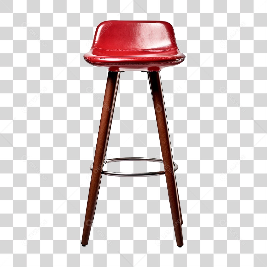 Banco Alto PNG Transparente