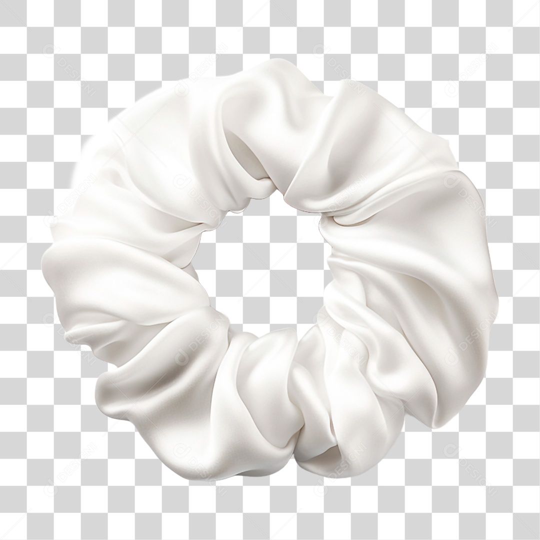 Xuxinha Branca PNG Transparente