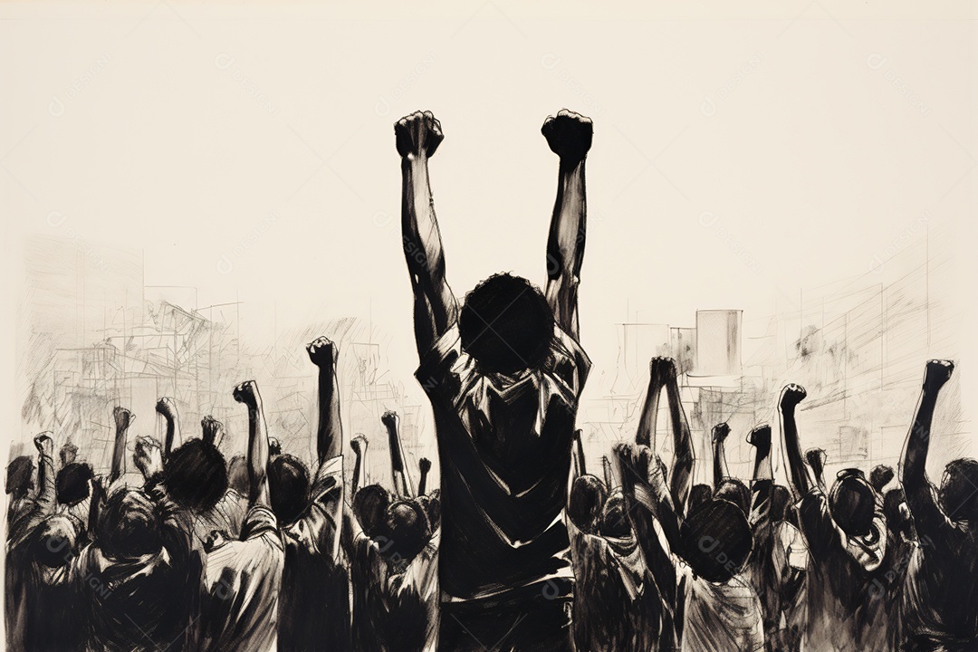 Imagens para Consciência Negra