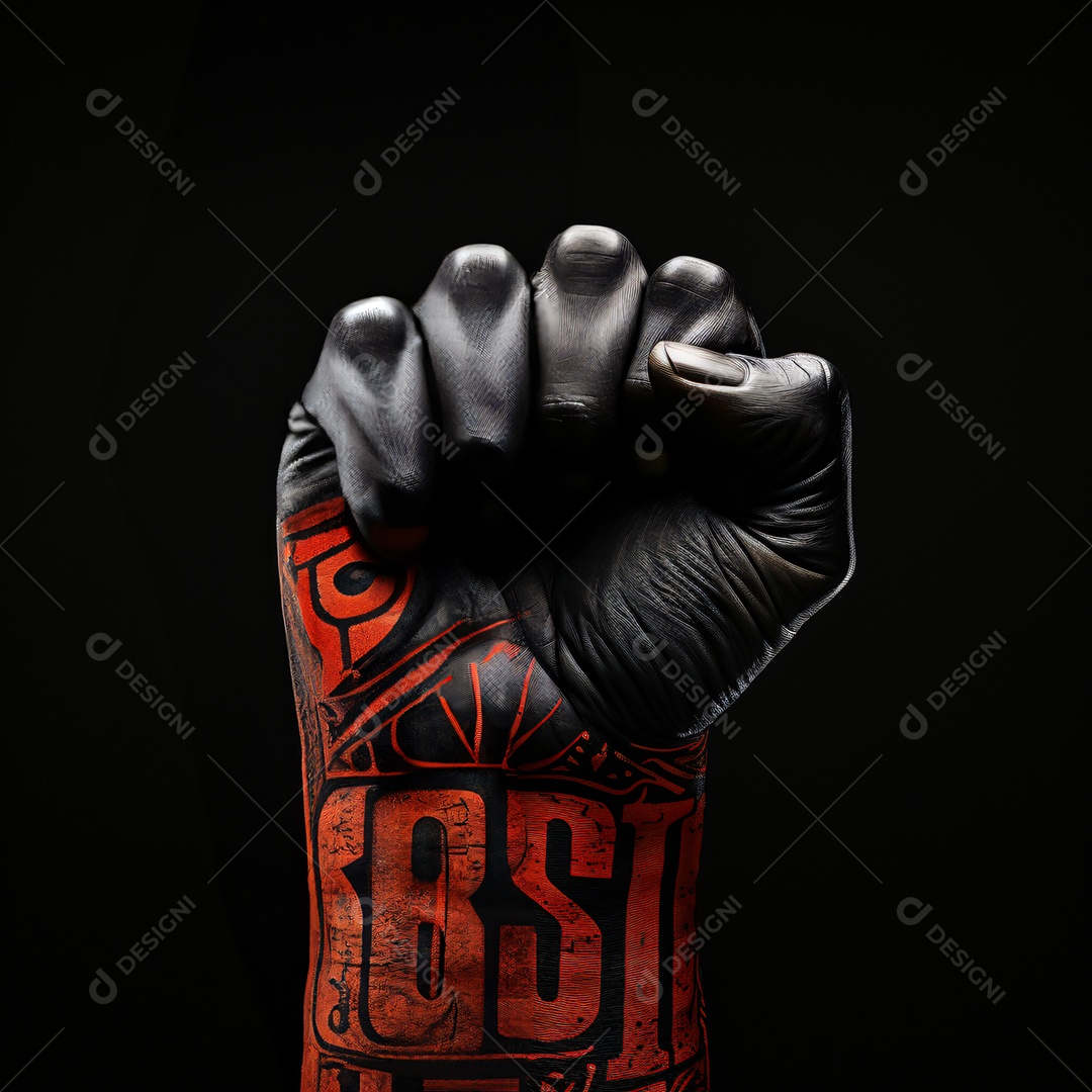 Imagens para Consciência Negra