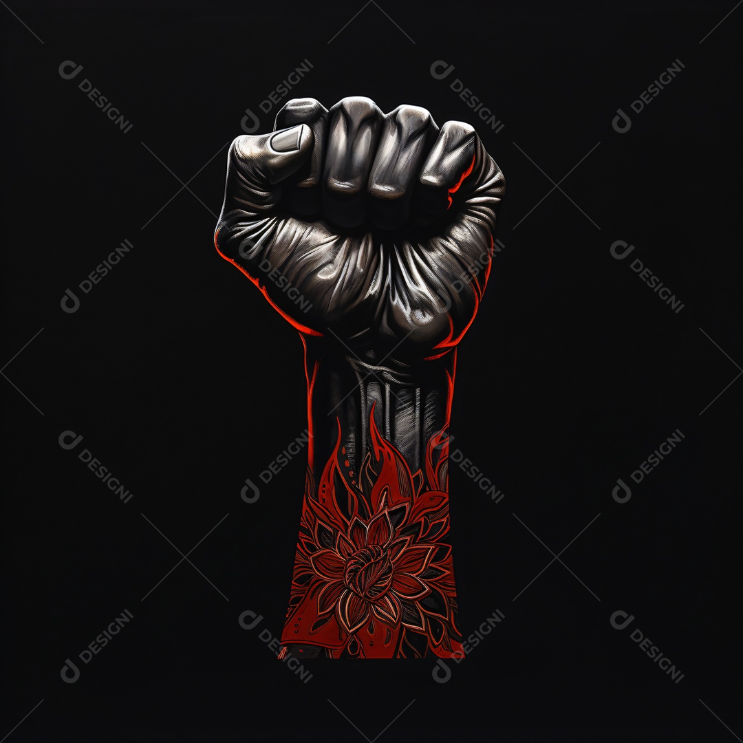 Imagens para Consciência Negra