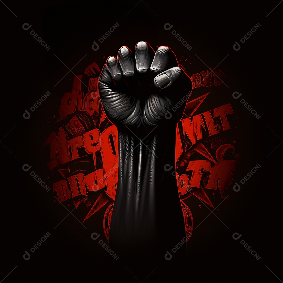 Imagens para Consciência Negra