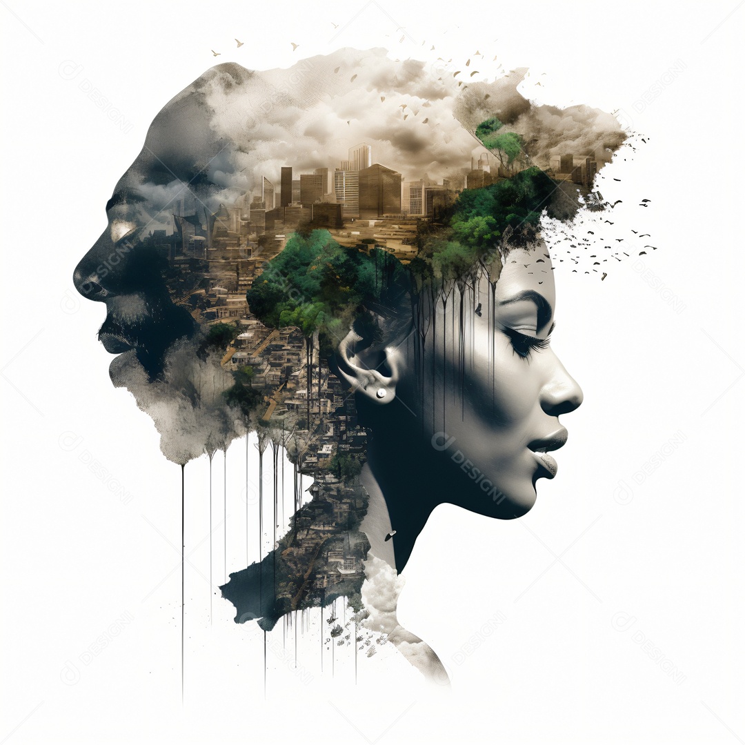 Imagens para Consciência Negra