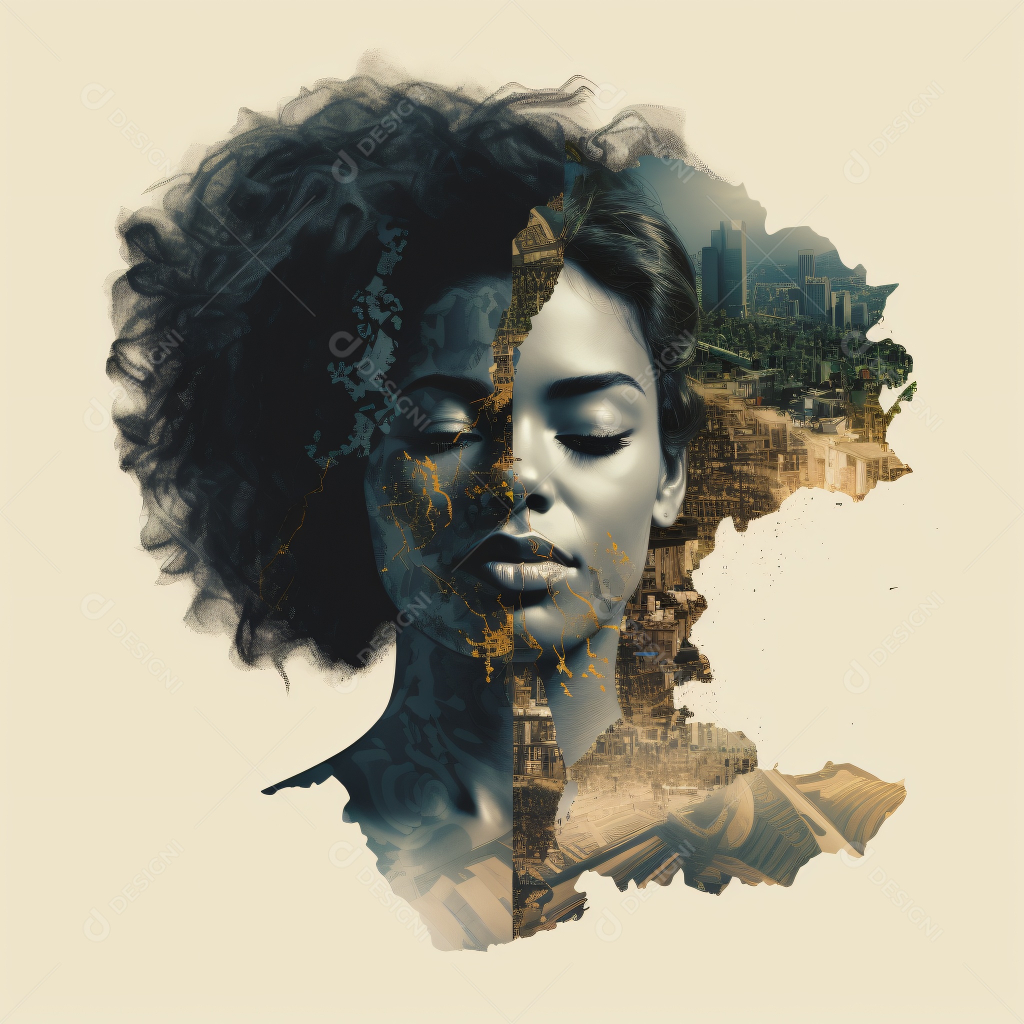 Imagens para Consciência Negra