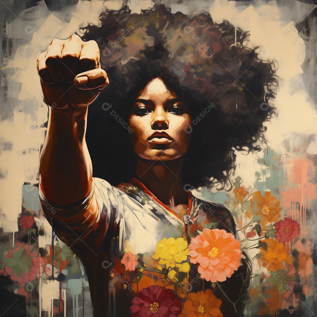 Imagens para Consciência Negra