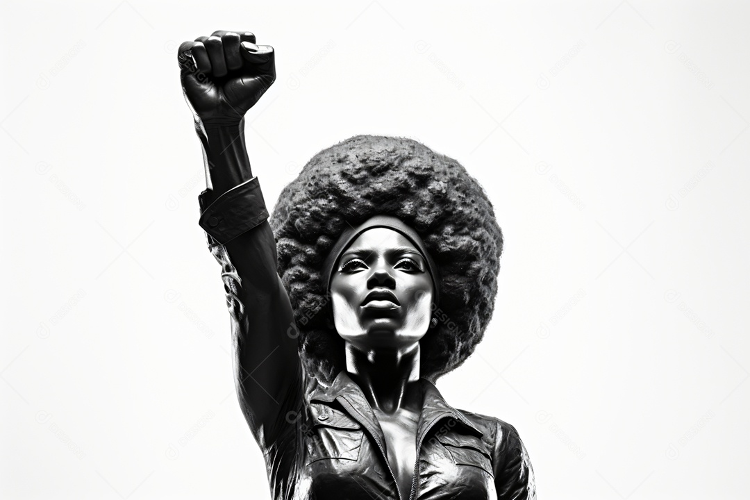 Imagens para Consciência Negra