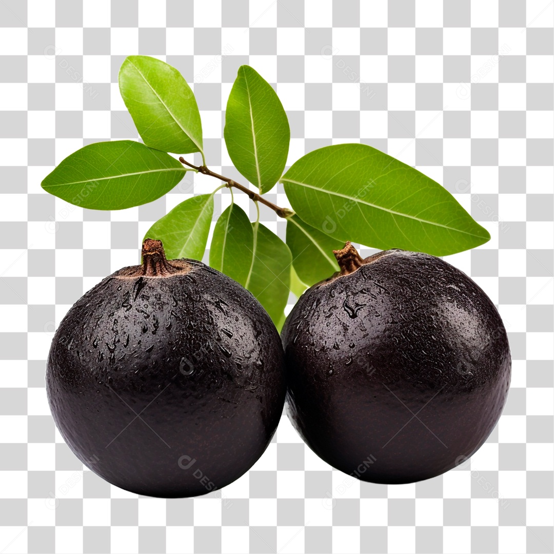 Mangostões PNG Transparente
