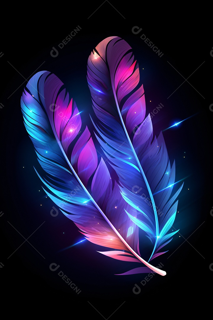 Elementos para composição Flyers Carnaval