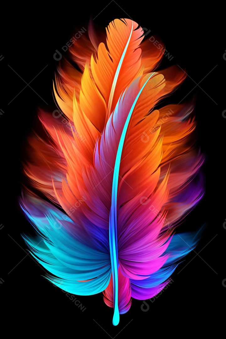 Elementos para composição Flyers Carnaval