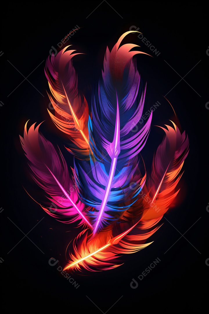 Elementos para composição Flyers Carnaval