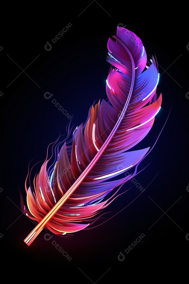 Elementos para composição Flyers Carnaval