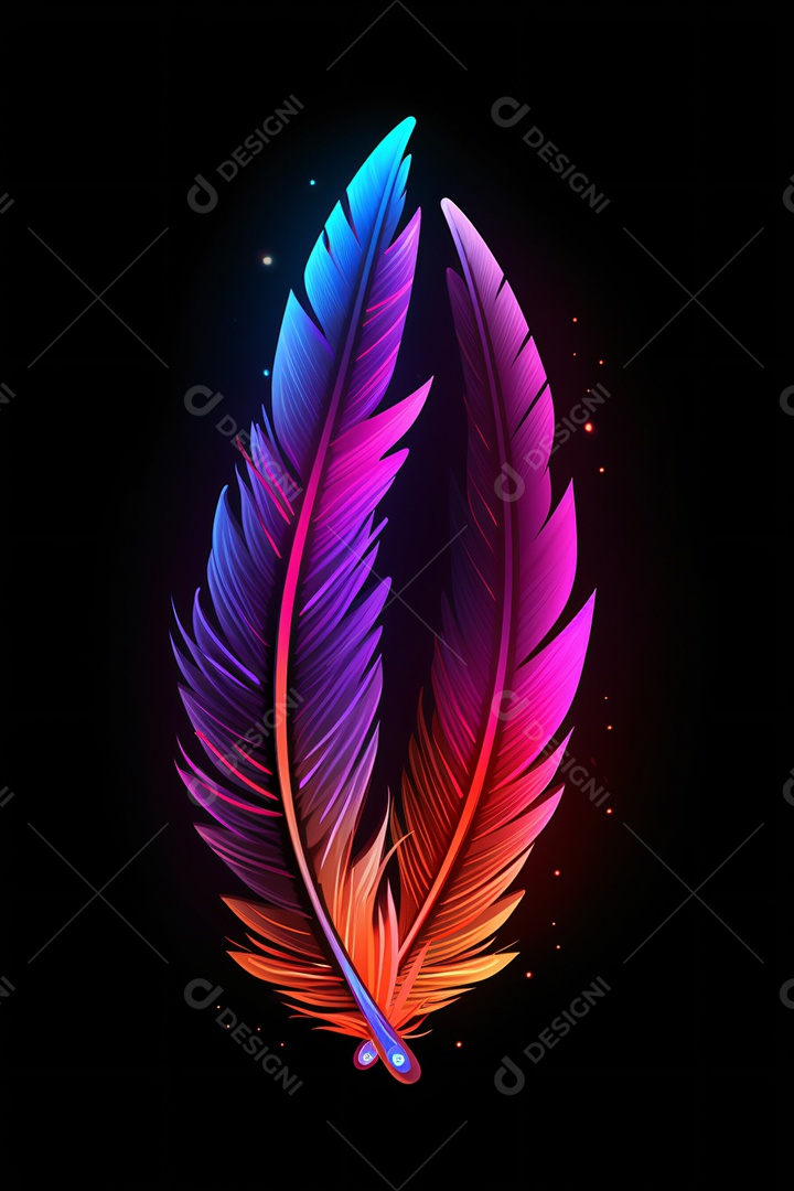 Elementos para composição Flyers Carnaval