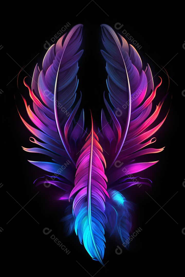 Elementos para composição Flyers Carnaval