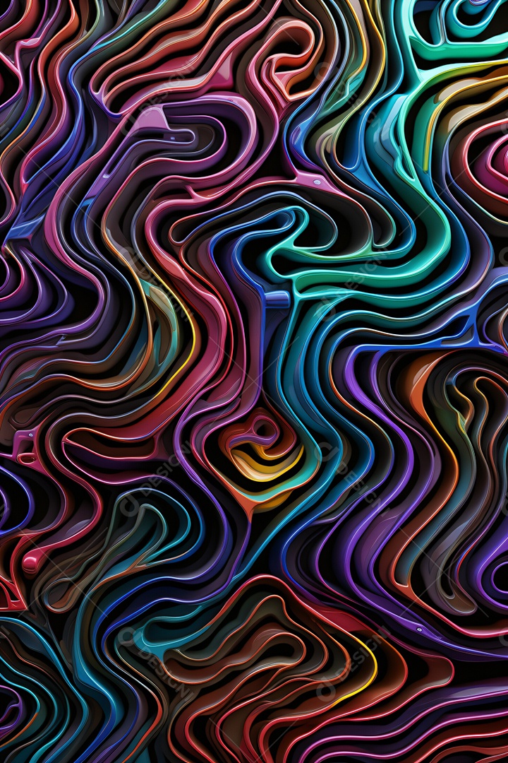 Fundos para Flyers de Festa Carnaval