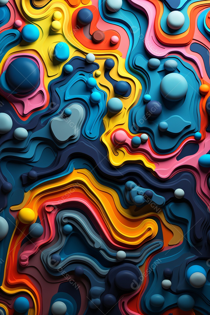 Fundos para Flyers de Festa Carnaval