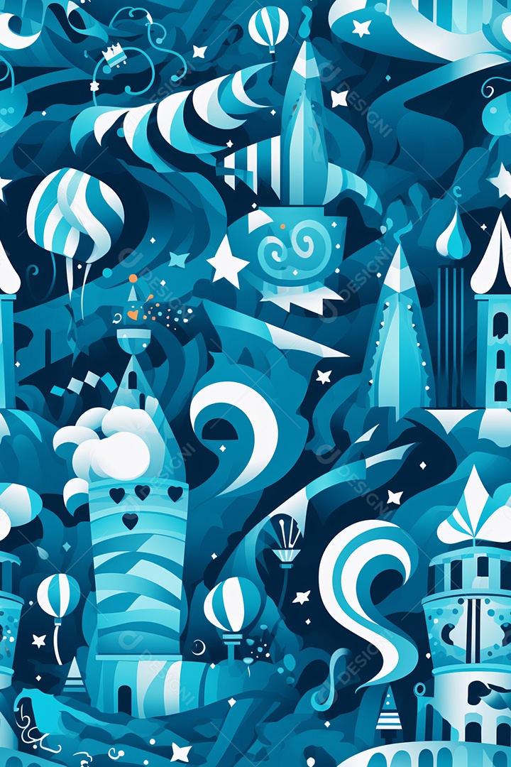 Fundos para Flyers de Festa Carnaval