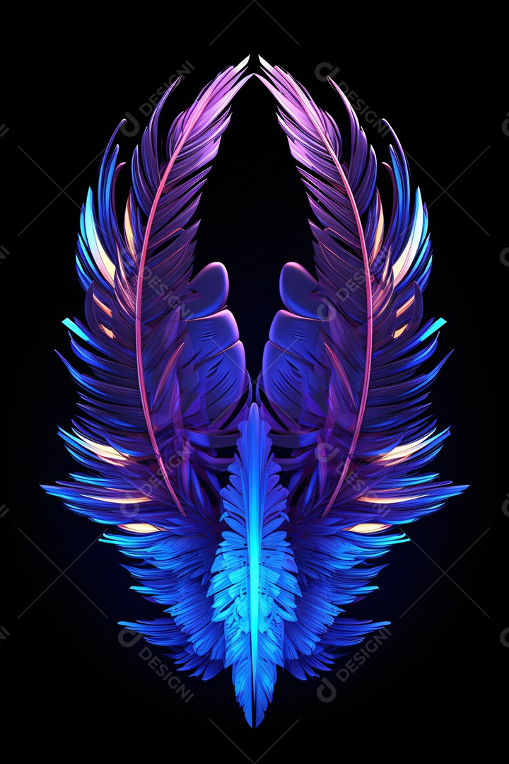 Background para Flyers de Festa Carnaval