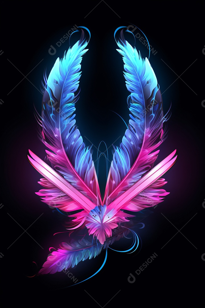 Background para Flyers de Festa Carnaval