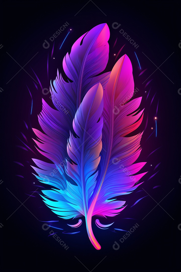 Background para Flyers de Festa Carnaval