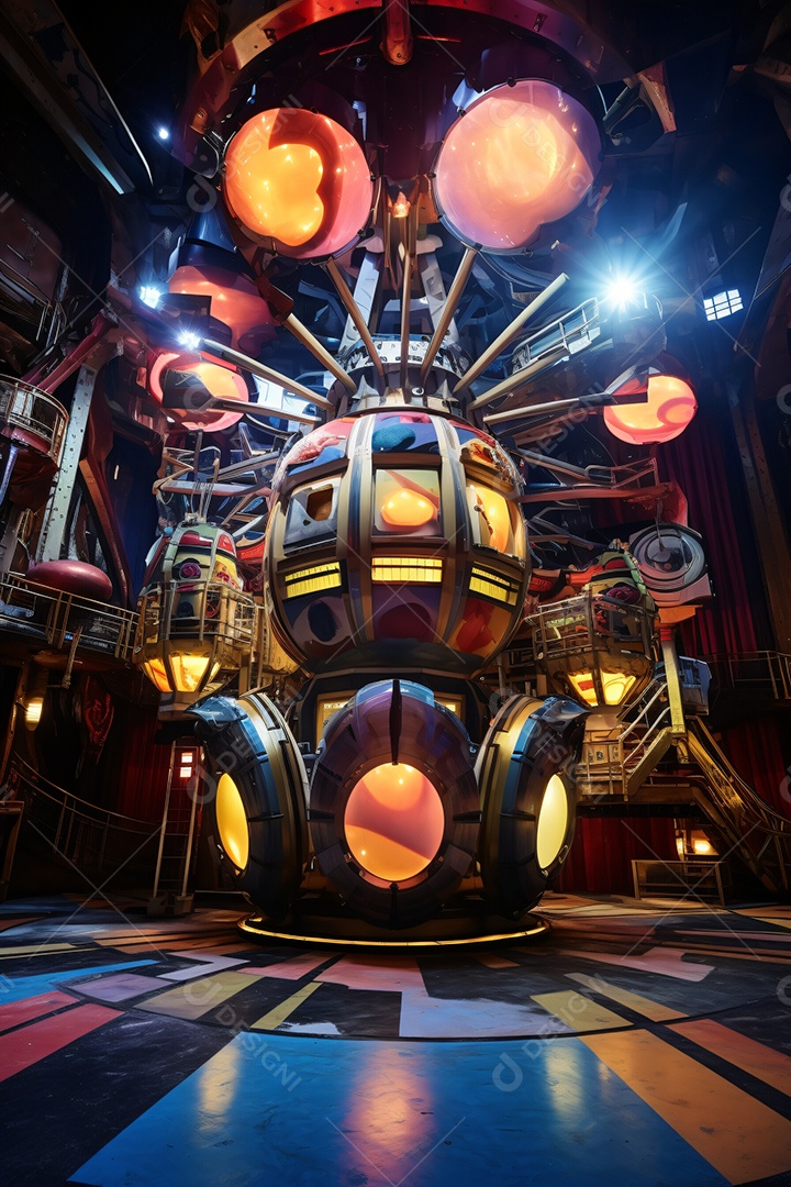 Fundos para Flyers de Festa