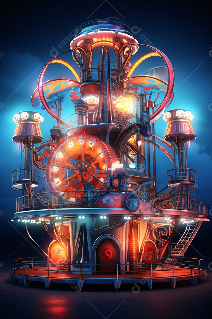 Fundos para Flyers de Festa