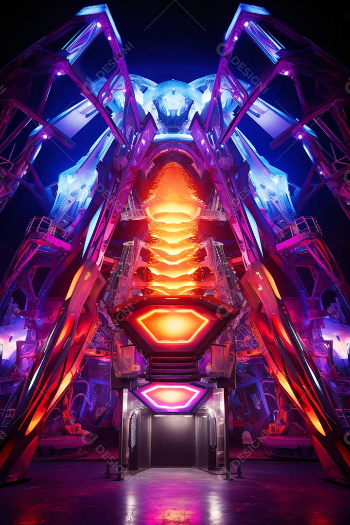 Fundos para Flyers de Festa