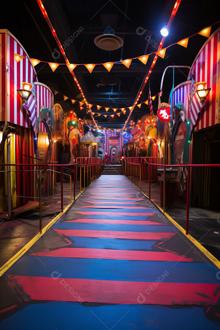 Fundos para Flyers de Festa