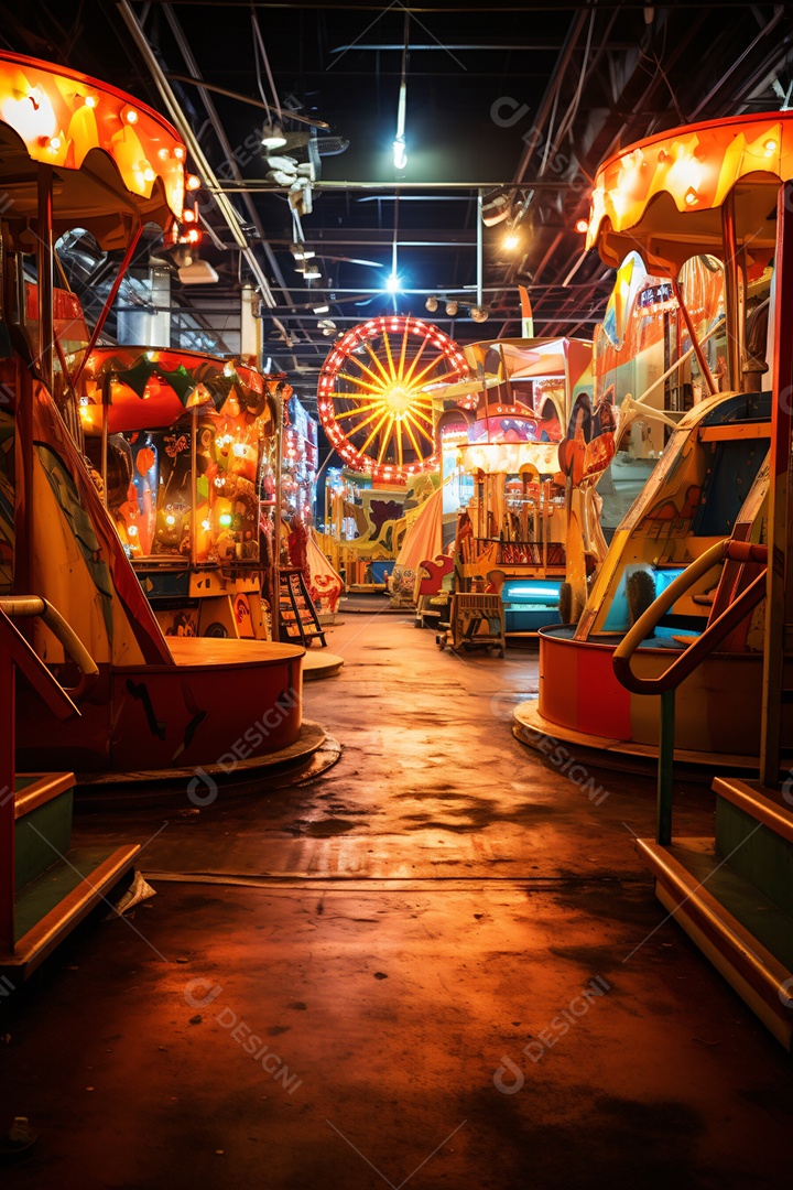 Fundos para Flyers de Festa