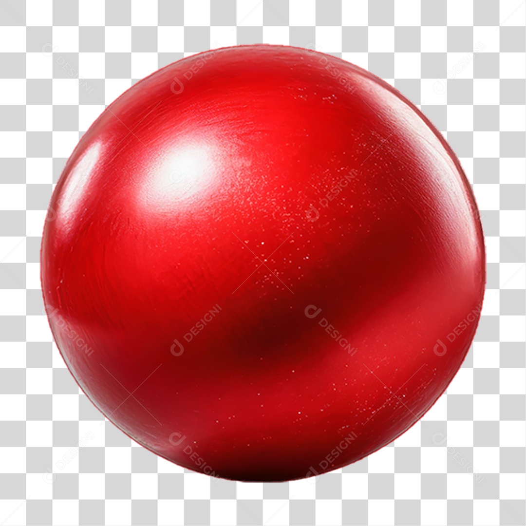 Bola Esfera Redonda PNG Transparente