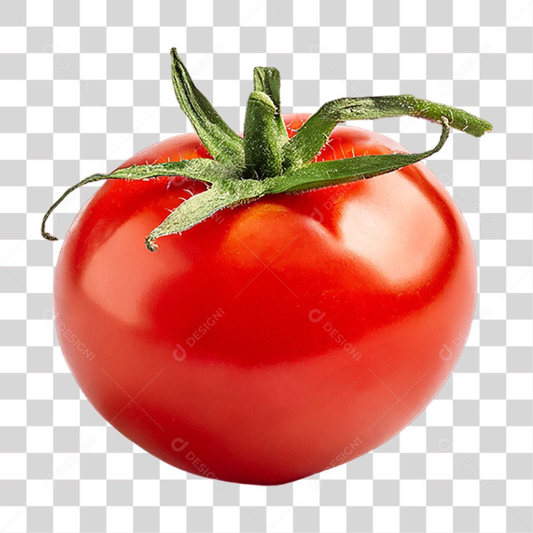 Fruta Tomate PNG Transparente