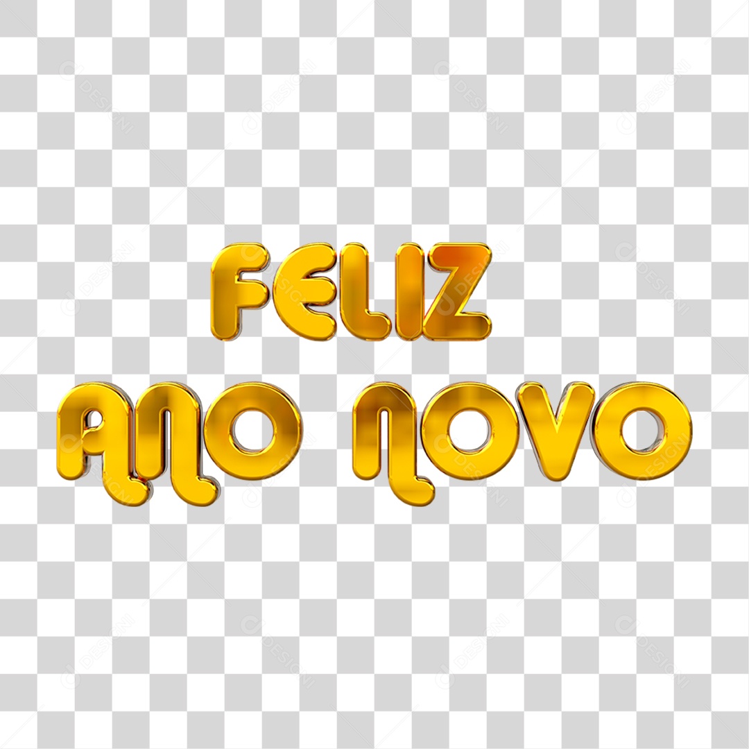 Feliz Ano Novo