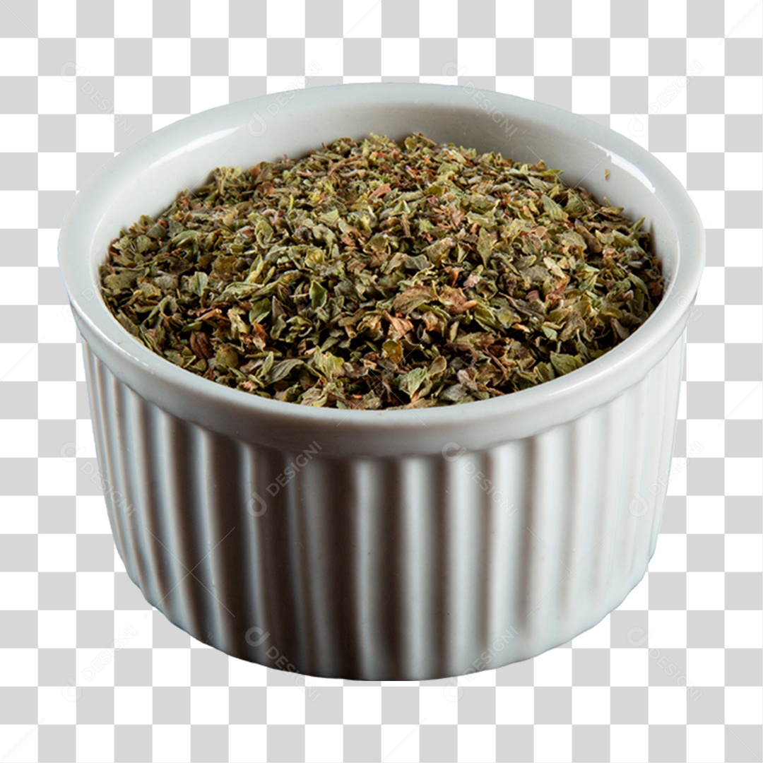 Orégano PNG Transparente