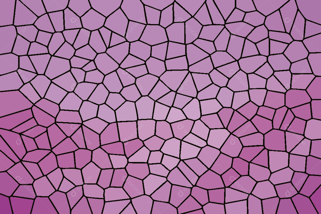 Background Vitral Colorido Abstrato Vetor EPS