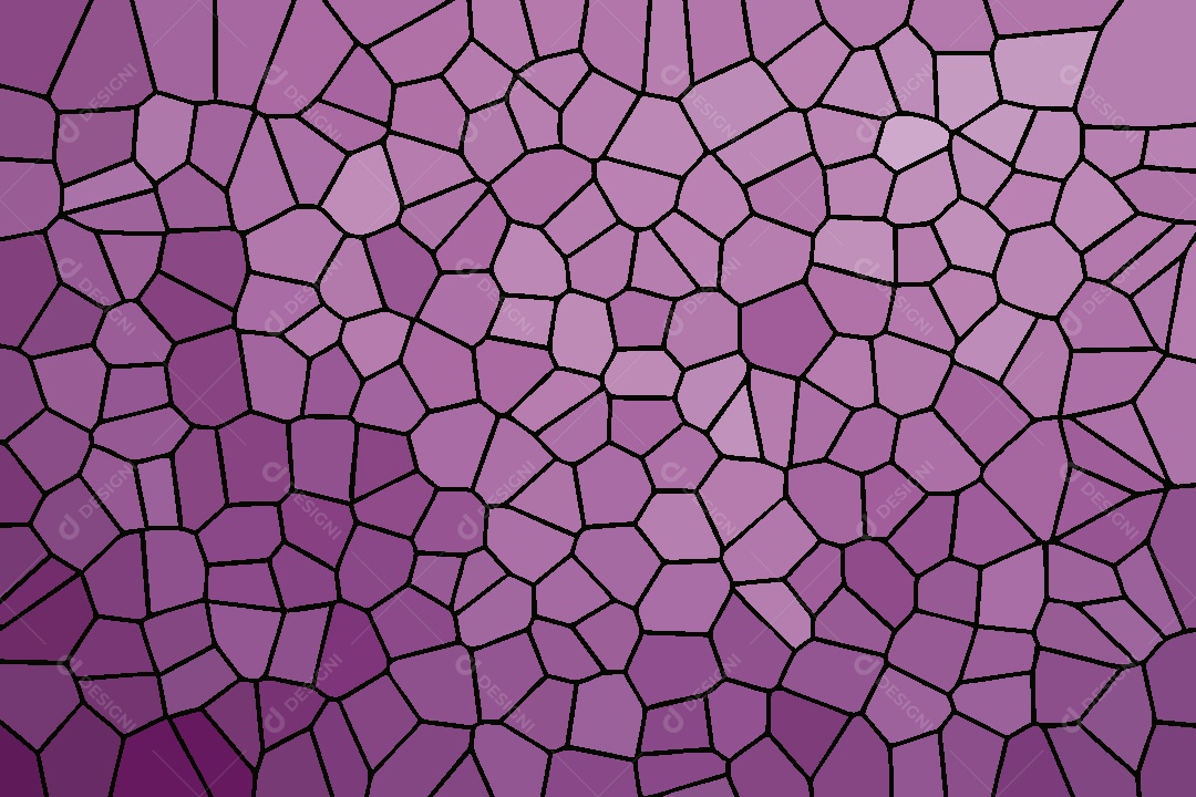 Background Vitral Colorido Abstrato Vetor EPS