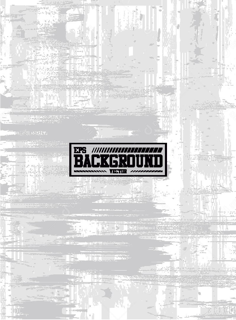 Background de Risco Branco Cinza Vetor EPS