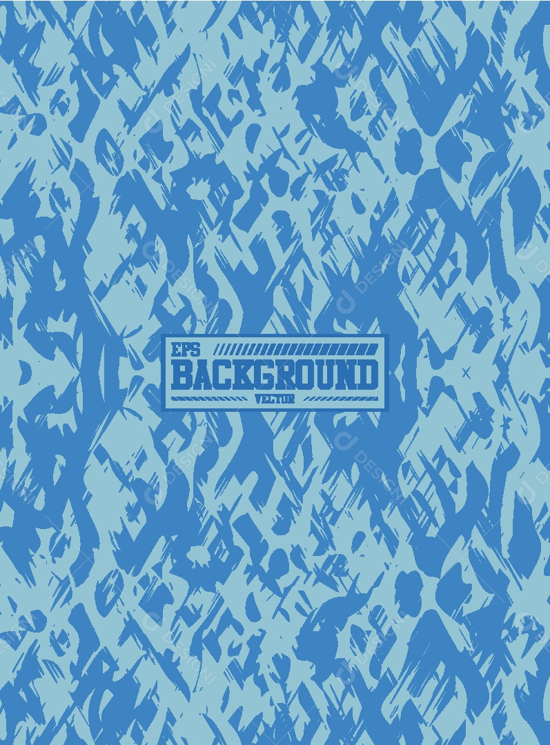 Background Mar Azul Ciano Piscina Vetor EPS